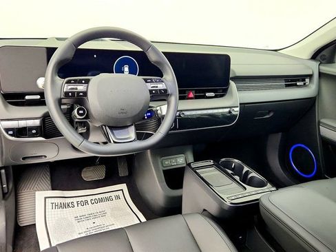Used 2025 Hyundai Ioniq 5 Limited RWD image 15