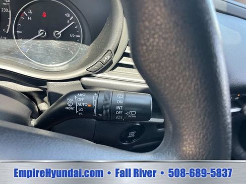 Used 2022 MAZDA CX-30 AWD 2.5 S image 30