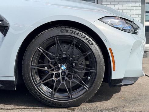 Used 2024 BMW M4 Coupe w/ M Driver's Package image 13
