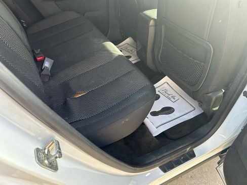 Used 2013 Chevrolet Equinox LT w/ Driver Convenience Package image 11