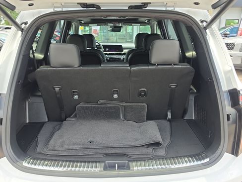 Certified 2025 Kia Telluride SX Prestige X-Line AWD/4WD image 10