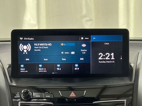 Used 2023 Acura RDX AWD w/ Advance Package image 17