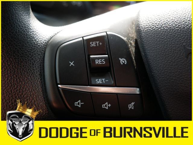 Used 2024 Ford Maverick XLT FWD image 24
