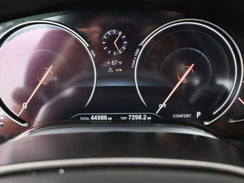 Used 2016 BMW 740i RWD image 28