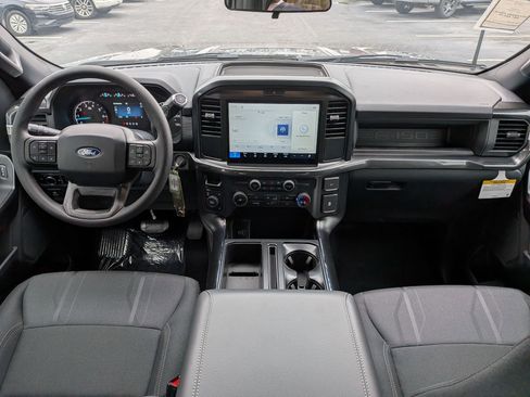 New 2026 Ford F150 STX image 17