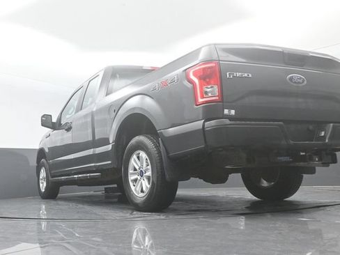 Certified 2017 Ford F150 XL AWD/4WD image 21
