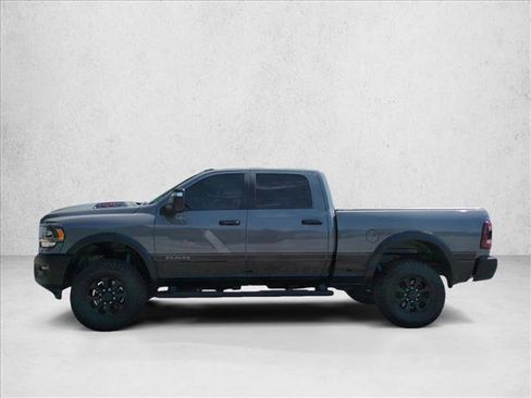 Used 2024 RAM 2500 Power Wagon w/ Level 2 Equipment Group AWD/4WD image 9