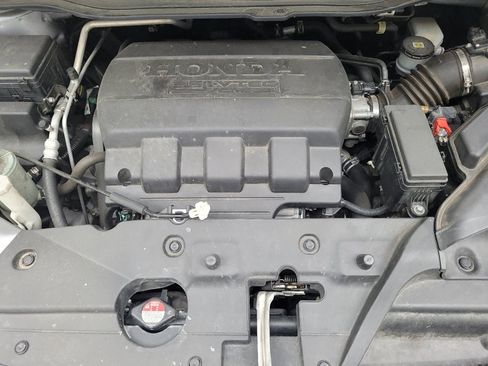 Used 2016 Honda Odyssey SE image 30