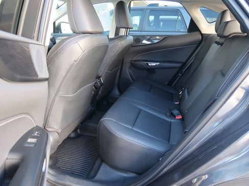 Used 2025 Lexus NX 250 FWD w/ Premium Package image 29