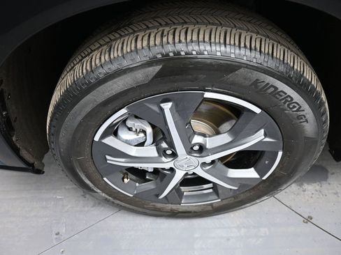 Certified 2024 Honda HR-V EX-L image 14