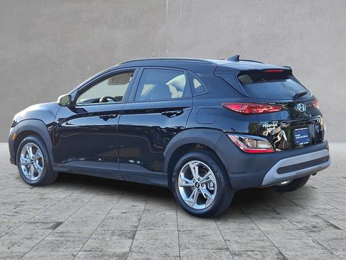 Used 2023 Hyundai Kona SEL w/ Cargo Package image 7
