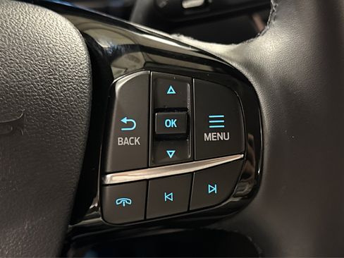 Used 2024 Ford Escape Platinum AWD/4WD image 25