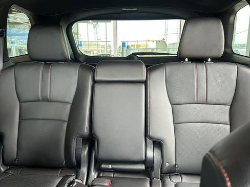 Used 2023 Honda Passport TrailSport image 22