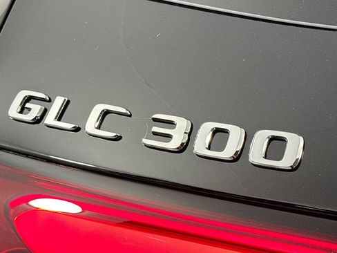 New 2026 Mercedes-Benz GLC 300 4MATIC image 8