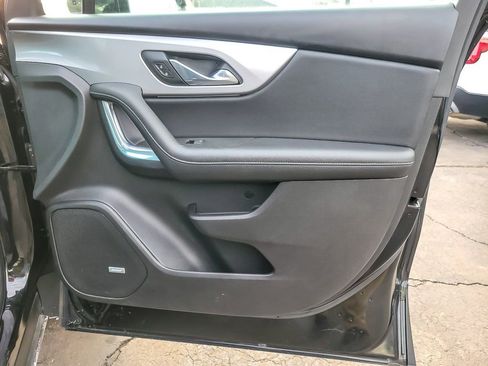 Certified 2021 Chevrolet Blazer LT w/ Sound & Technology Package image 23