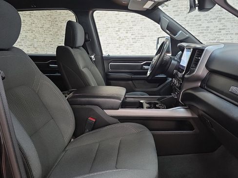 Used 2022 RAM 1500 Big Horn image 14