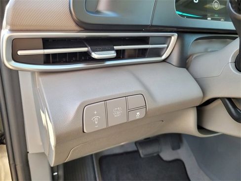 New 2026 Hyundai Elantra Blue image 16