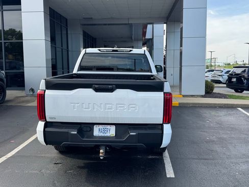 Used 2024 Toyota Tundra SR5 image 14