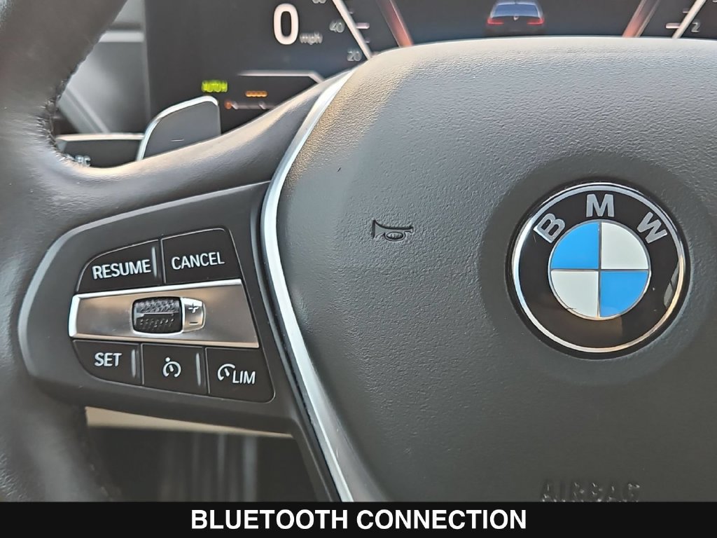 Used 2023 BMW 330i Sedan w/ Premium Package RWD image 23