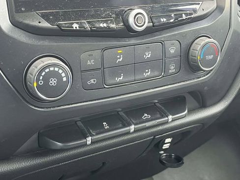 Used 2016 Chevrolet Silverado 2500 W/T w/ WT Convenience Package image 28