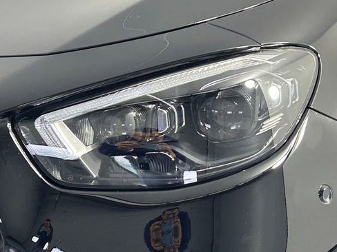 Used 2021 Mercedes-Benz E 63 AMG S image 3
