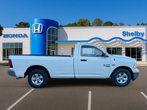 Used 2020 RAM 1500 Tradesman w/ Popular Equipment Group image 9