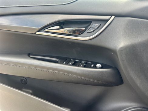 Used 2018 Cadillac ATS 2.0T AWD Sedan image 28