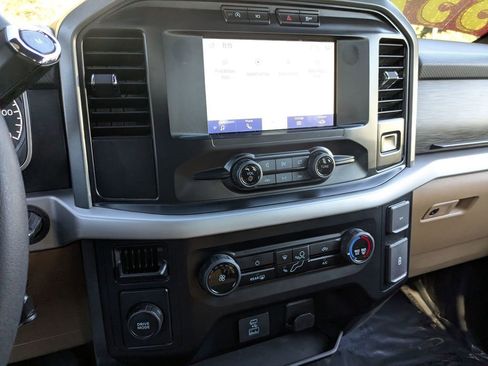 Used 2023 Ford F150 XLT image 19