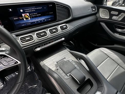 Certified 2025 Mercedes-Benz GLE 450 4MATIC Coupe image 31