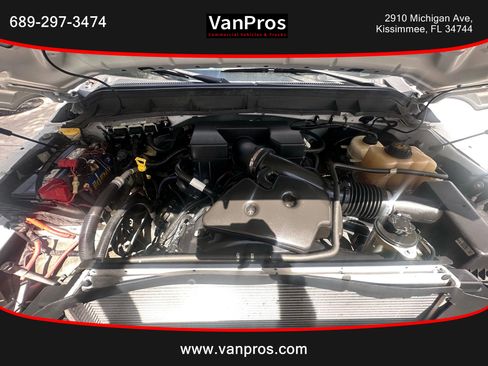 Used 2013 Ford F250 XL w/ Skid Plate Pkg image 18