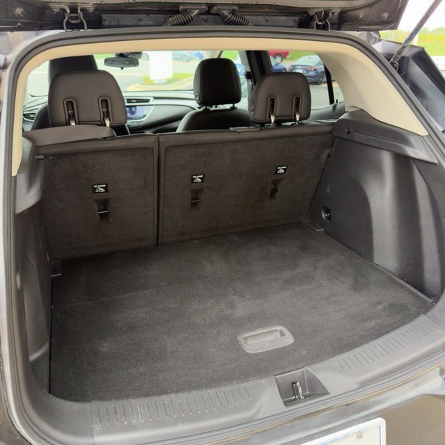 Used 2023 Buick Encore GX Preferred FWD image 14