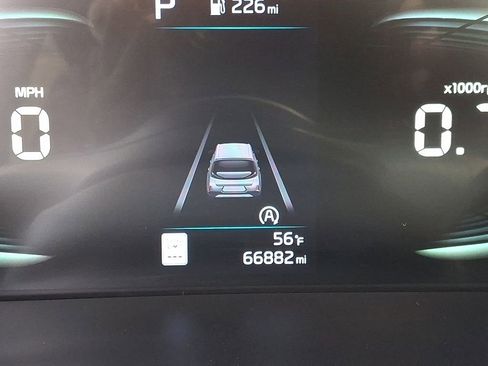 Used 2024 Kia Soul LX w/ Option Group 015 image 20