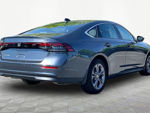 Used 2024 Honda Accord EX image 5