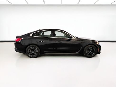 Used 2024 BMW i4 eDrive40 w/ Premium Package image 25