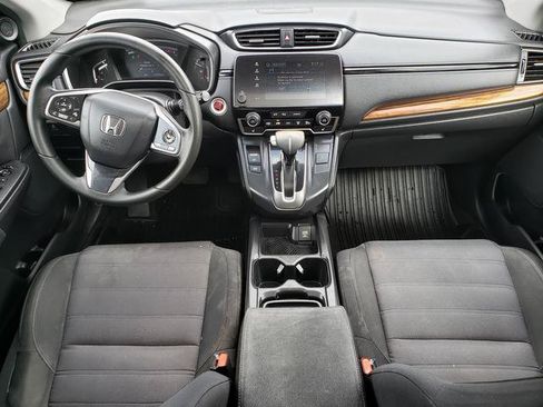 Used 2019 Honda CR-V EX image 17