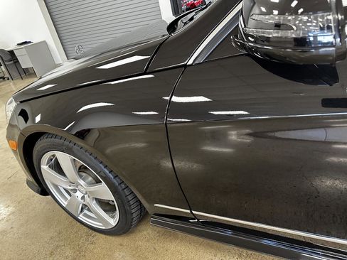 Used 2011 Mercedes-Benz E 350 4MATIC Sedan image 35