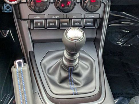 New 2025 Subaru BRZ tS image 13