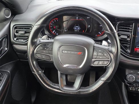 Used 2023 Dodge Durango GT image 25