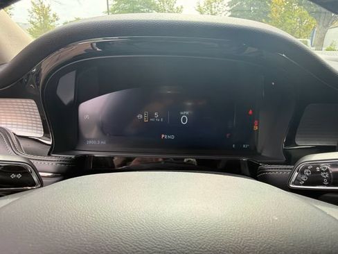 New 2026 Lincoln Corsair Premiere FWD image 31