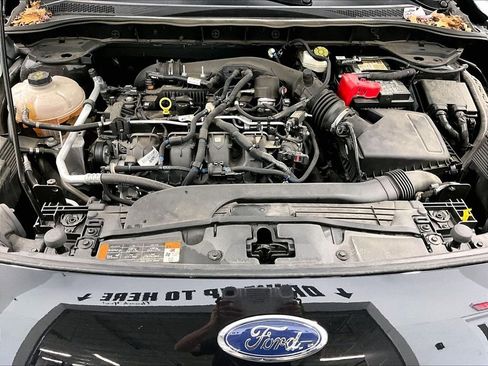 Used 2022 Ford Escape SEL w/ Technology Package AWD/4WD image 28