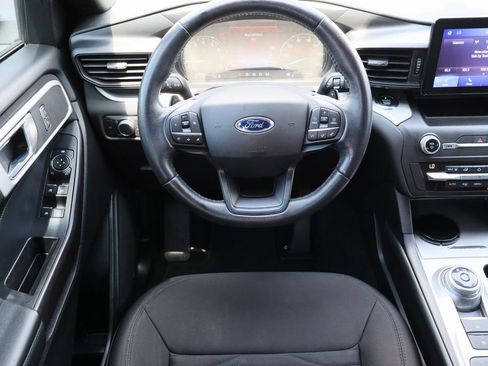 Used 2020 Ford Explorer XLT RWD image 23