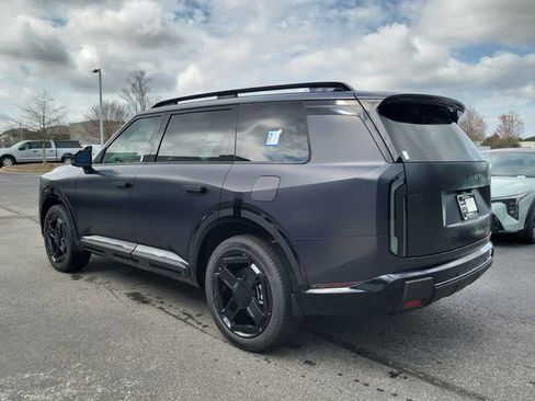 New 2027 Kia Telluride EX X-Line image 6