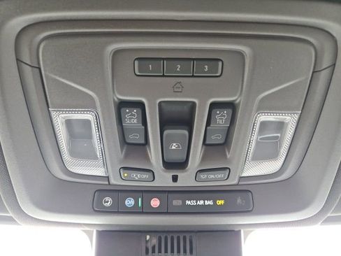 New 2026 GMC Sierra 2500 SLT w/ Max Trailering Package image 26