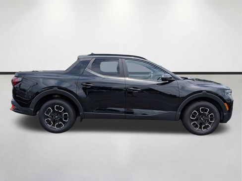Used 2022 Hyundai Santa Cruz SEL Premium AWD/4WD image 3