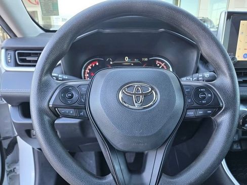 Certified 2025 Toyota RAV4 XLE AWD/4WD image 26
