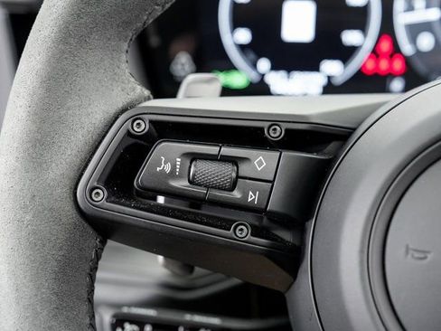 Certified 2025 Porsche Cayenne GTS image 14