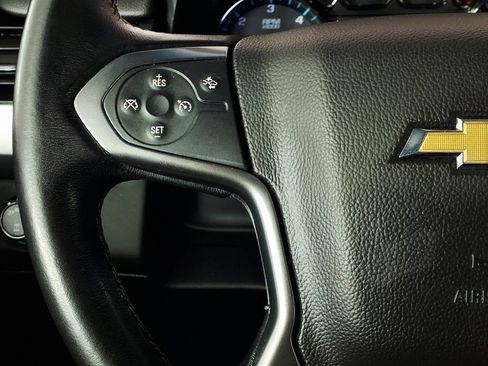 Used 2020 Chevrolet Tahoe LT AWD/4WD image 21