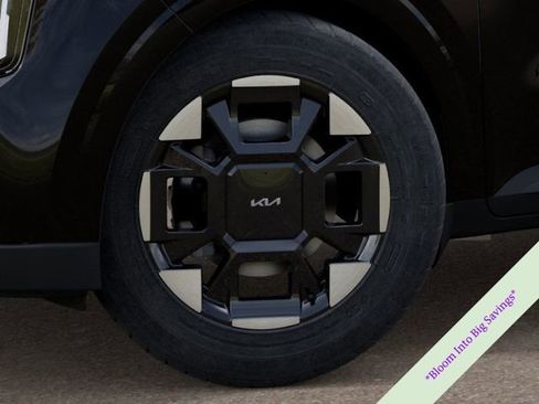 New 2026 Kia Carnival EX FWD image 9