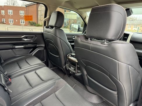 Used 2021 RAM 1500 Laramie image 37