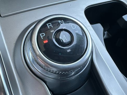 Certified 2022 Ford Explorer Timberline image 24